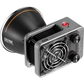 ZHIYUN MOLUS X60RGB COB LIGHT PRO thumbnail 1