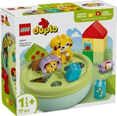 LEGO Duplo 10441 Shape Sorter: Puppy House thumbnail 1