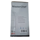 MasterChef 2 Litre Çelik Termos İnox thumbnail 5
