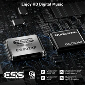 Arylic BP50 Bluetooth PreAmfi thumbnail 5