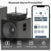 Arylic BP50 Bluetooth PreAmfi thumbnail 6