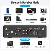 Arylic BP50 Bluetooth PreAmfi thumbnail 3