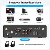Arylic BP50 Bluetooth PreAmfi thumbnail 2