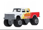 Matchbox 1968 Dodge D200 GGF12 JCG48 thumbnail 2
