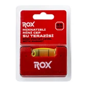 ROX MIKNATISLI MINI CEP SU TERAZISI 65 MM thumbnail 5