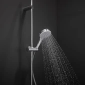 Hansgrohe Crometta Vario Duş Seti 65 cm thumbnail 3