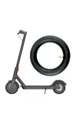 Elektrikli Scooter 8.5 Inç Şamyel thumbnail 1
