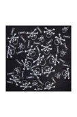 fame-stoned Kuru Kafa Bandana thumbnail 1