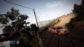 Wrc 9 The Official Game Ps5 thumbnail 4