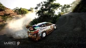 Wrc 9 The Official Game Ps5 thumbnail 5