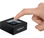 Logitech Bluetooth Audio Music Adaptör 980-000912 thumbnail 2