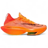 PTTAVM: Nike Air Zoom Alphafly NEXT% 2 'Total Orange'