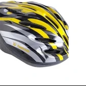 HATTRICK KS35 KASK AYARLANABILIR SARI SİYAH thumbnail 1