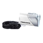TRELOCK ARKA ÇAKAR STOP BEYAZ LS 710 REEGO BEYAZ 8002439 thumbnail 1
