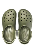 Crocs Classic Unisex Sabo Terlik thumbnail 8