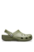 Crocs Classic Unisex Sabo Terlik thumbnail 5