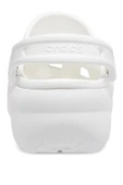 Crocs Classic Platform Clog Kadın Sabo Terlik thumbnail 4
