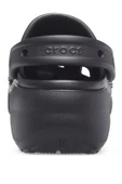Crocs Classic Platform Clog Kadın Sabo Terlik thumbnail 8