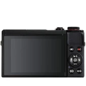 Canon PowerShot G7 X Mark III (Siyah) thumbnail 2