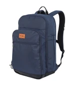 Husky Sofer 30 Lt Sirt Canta (dark Blue) thumbnail 2