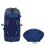 Husky Rony 50 Lt Sirt Canta (blue) thumbnail 3