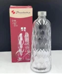 Paşabahçe 80405 Leafy Şişe 1035 cc thumbnail 2