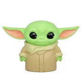Monogram Star Wars Grogu Figür Kumbara 28922 thumbnail 2