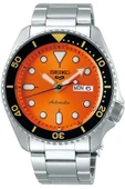 Seiko Erkek Kol Saat - SRPD59J thumbnail 2