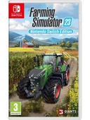 Farming Simulator 23 Nintendo Switch Edition thumbnail 1