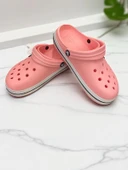 Crocs Pembe Unisex Terlik thumbnail 5