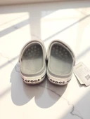 Crocs Gri Unisex Terlik thumbnail 1
