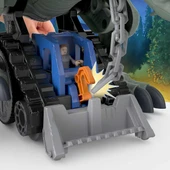 Imaginext Jurassic World Gürleyen Dev Dinozor imaginext thumbnail 6
