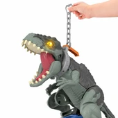 Imaginext Jurassic World Gürleyen Dev Dinozor imaginext thumbnail 7
