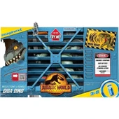 Imaginext Jurassic World Gürleyen Dev Dinozor imaginext thumbnail 1