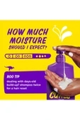 Aussie Miracle Curls Bukle Belirginleştirici Şampuan 778ML thumbnail 5