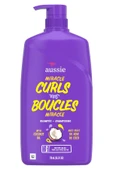 Aussie Miracle Curls Bukle Belirginleştirici Şampuan 778ML thumbnail 1