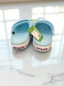 Crocs Pembe Unisex Terlik thumbnail 2