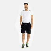 Uhlsport Elite Pamuklu Siyah Erkek Şort thumbnail 3
