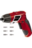 Einhell TC-SD 3,6 Li Şarjlı Vidalama thumbnail 1