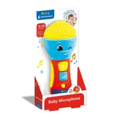 Baby Clementoni Bebek Mikrofonu 17913 thumbnail 2