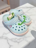 Crocs Pembe Unisex Terlik thumbnail 1