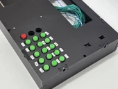 Test Platformu 16 Butonlu Kontrol Paneli thumbnail 5