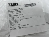 Eriks EPDM Elastomer Flanş Contası  6” 150 LBS thumbnail 3