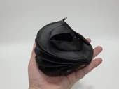 Silindir Piston Koruma Körüğü 25cm thumbnail 6