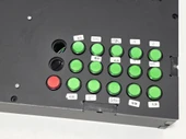 Test Platformu 16 Butonlu Kontrol Paneli thumbnail 3