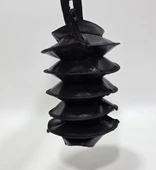 Silindir Piston Koruma Körüğü 25cm thumbnail 2