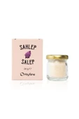 Salep Dağ - 20 gr (SAF SALEP) thumbnail 1