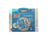 Çantalı Mini Doktor Seti -Mavi HB-16166 thumbnail 1