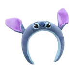 Stitch Tasarımlı Peluş Taç thumbnail 1