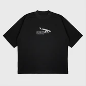 'Still Nowhere' UNİSEX T-SHIRT thumbnail 2